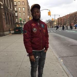 Meet your Posher, Amadu